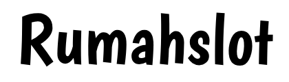Rumahslot